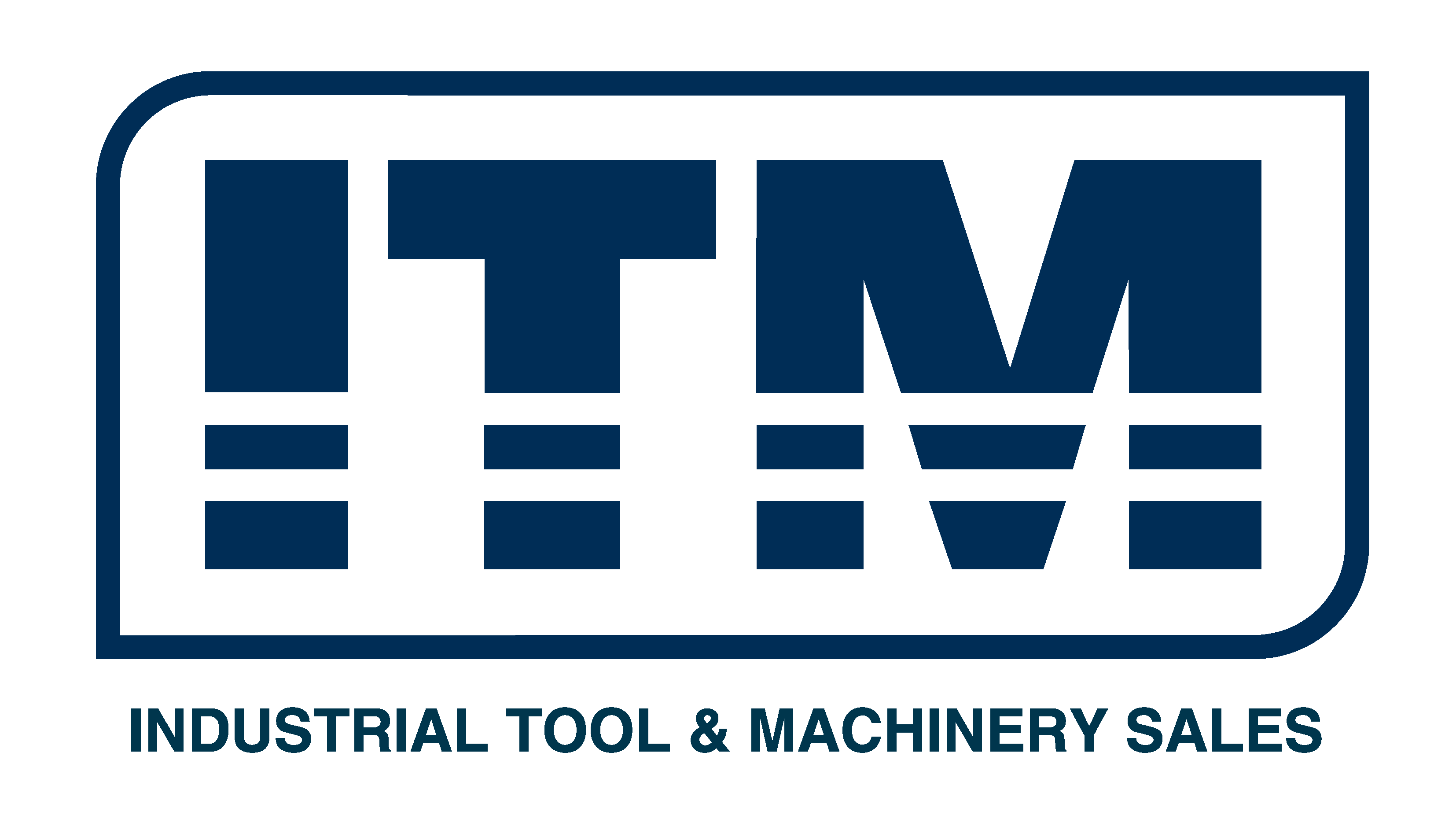 ITM - Industrial Tool & Machinery