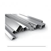Aluminium steel