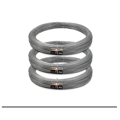 Fencing wire