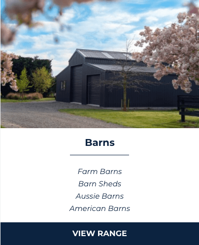 Steel Barns