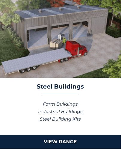 Steel Buildings